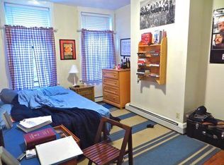 17 Symphony Rd APT 4A, Boston, MA 02115