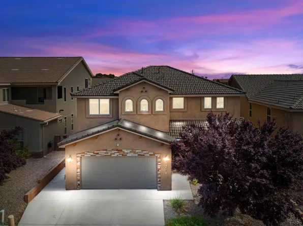 7504 Esmail Ct NE, Albuquerque, NM 87113