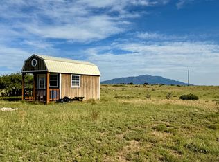 Greenhorn Village Tract #1-66, Walsenburg, CO 81089