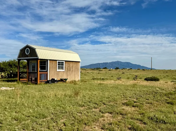 Greenhorn Village Tract #1-66, Walsenburg, CO 81089