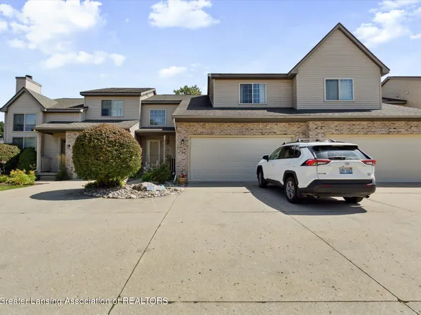 2309 Taos Trl, Okemos, MI 48864