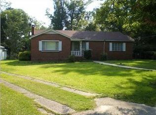 1280 Carlton Acres W, Mobile, AL 36605