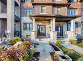 10 Percy Rye Ave, Markham, ON L6C 3K2