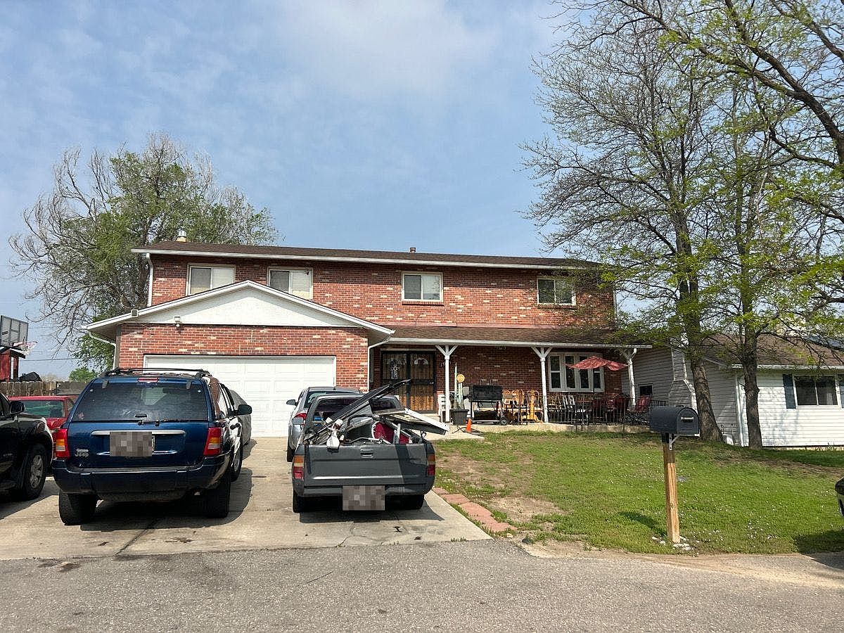 1903 Biscay St, Aurora, CO 80011 Zillow