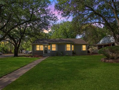 401 Parkview Dr, Arlington, TX, 76010