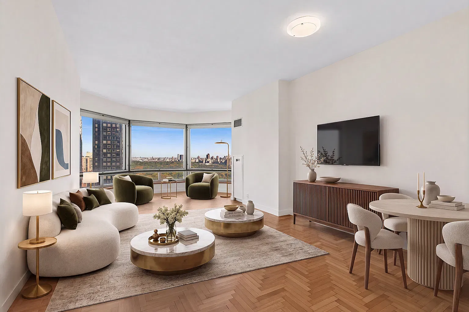 301 West 57th Street — Photo 2
