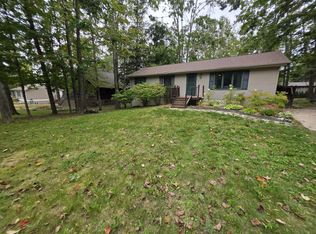 262 Highland Pike Rd, Harbor Springs, MI 49740
