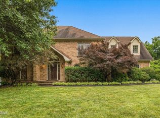 12720 Broken Saddle Rd, Knoxville, TN 37934