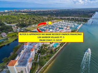 128 Harbor Village Point N, Palm Coast, FL 32137