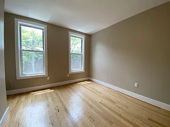 Rented by Alpha Properties NYC I LLC