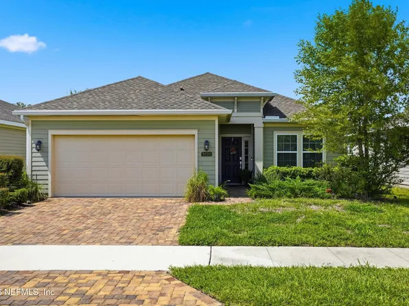 9723 CILANTRO Drive, Jacksonville, FL 32219