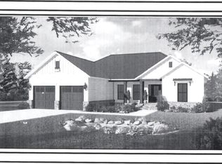 177 Amber Rd, Timberlake, NC 27583