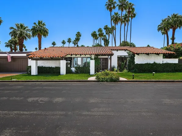 1298 Primavera Dr, Palm Springs, CA 92264