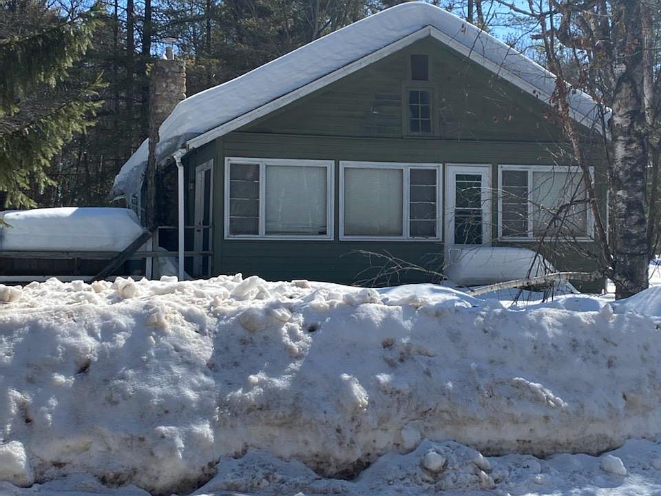 11698 Sumach Lake Rd, Arbor Vitae, WI 54568 MLS 200810 Zillow