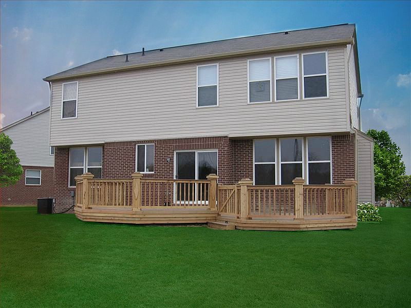 2nd image of 2000 Frances Way