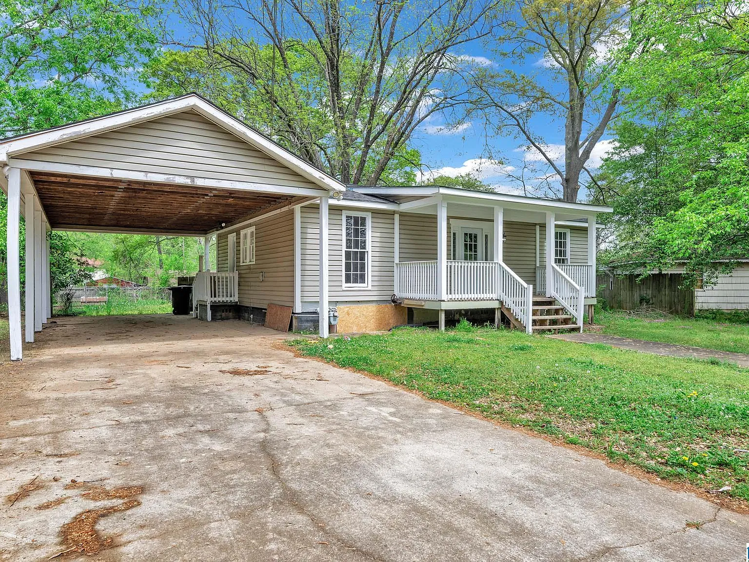 3 bed, 1.0 bath, $1,450 — Photo 4