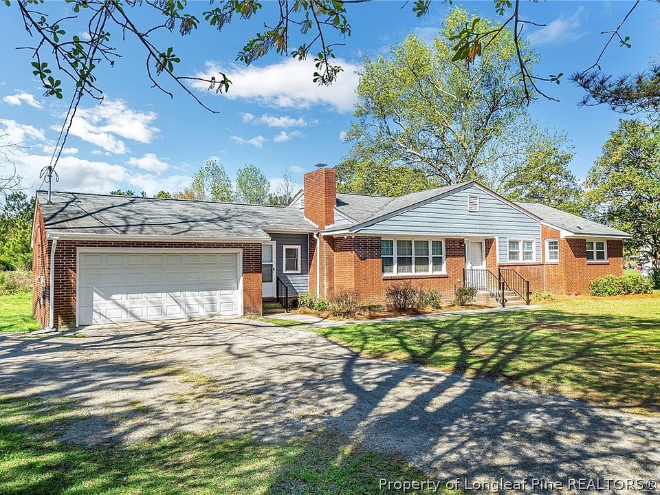 309 Cornith Rd, Pembroke, NC 28372 Zillow