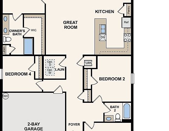2nd image of this home