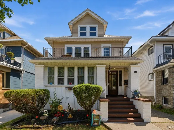 41 Crestwood Ave, Buffalo, NY 14216