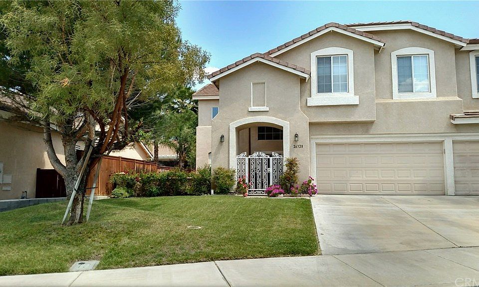 1st image of 26328 Palisades Dr