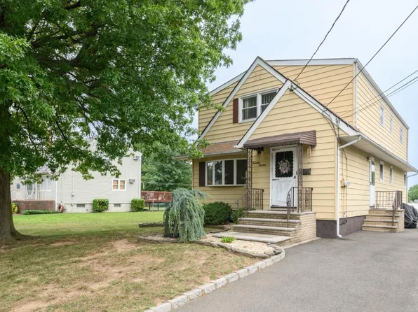 1413 Emma Pl, Linden, NJ 07036