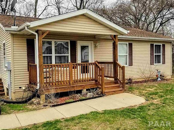 2nd image of 1613 N Great Oak Ct