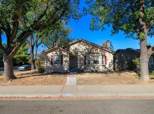 1501 College Ave, Modesto, CA 95350