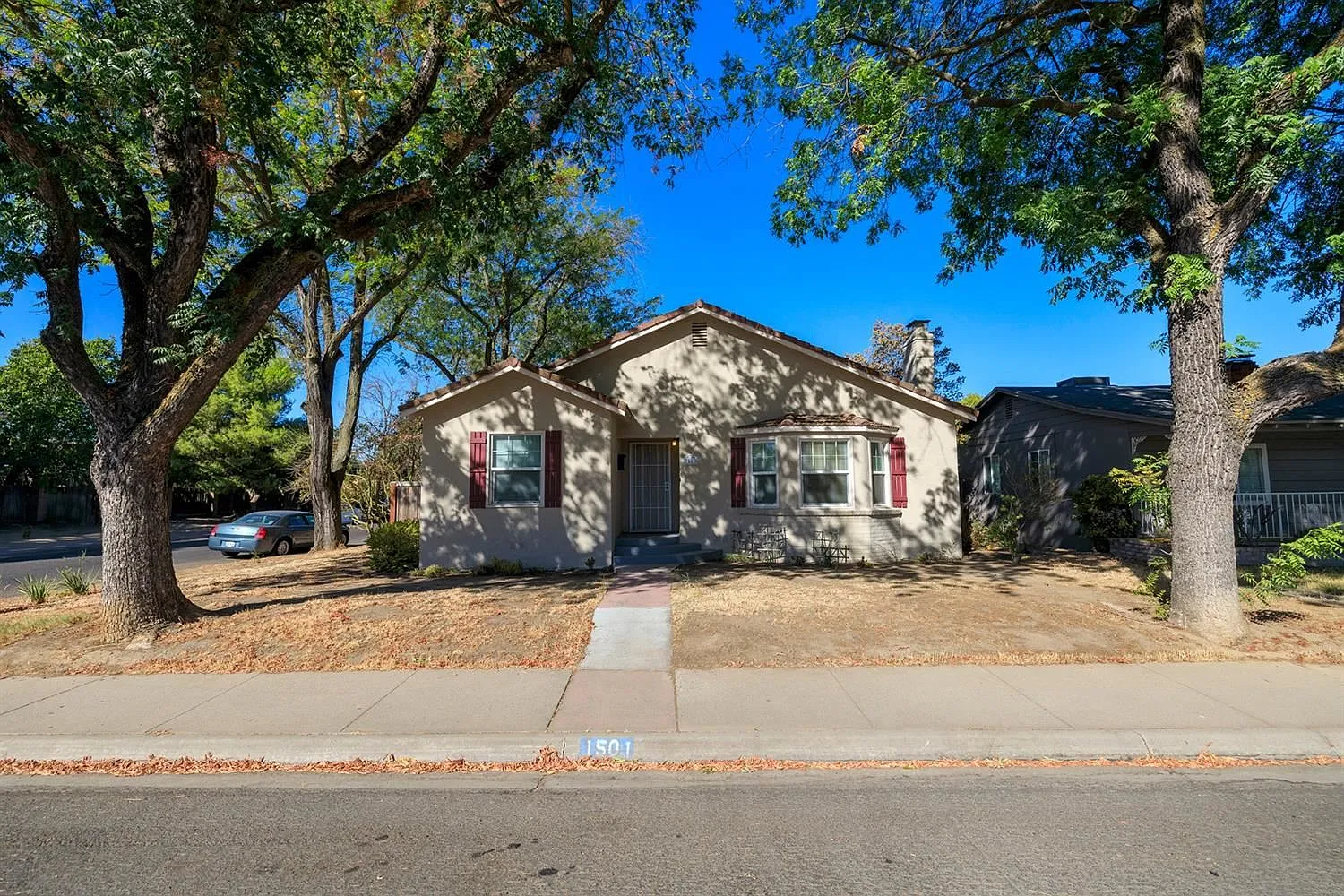 1501 College Ave photo 1