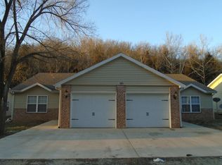 106 Booker Rd APT A, Waynesville, MO 65583