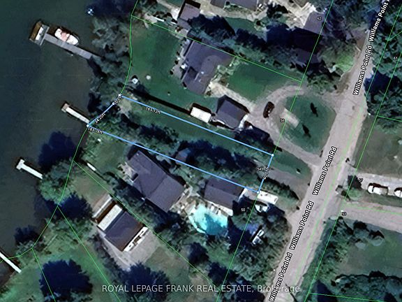 4th image of 54 Williams Point Rd