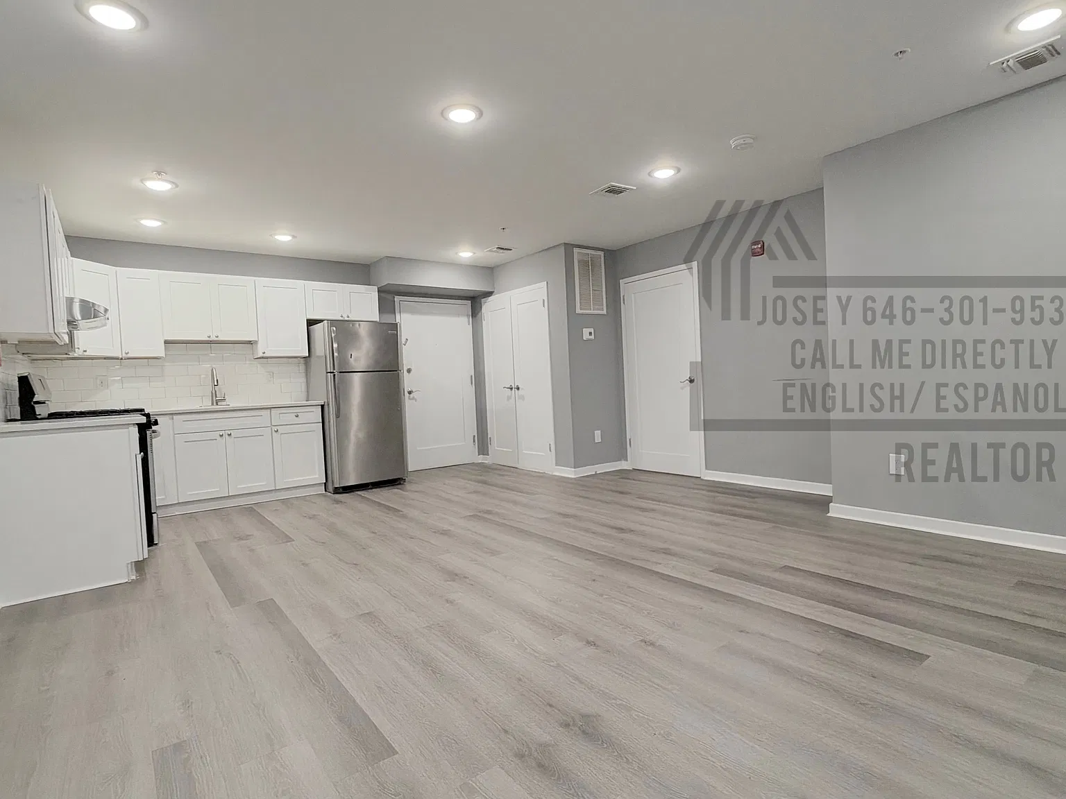 Studio, $1,545 — Photo 2