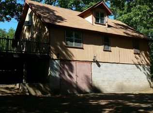 218 Goree Ln, Pottsville, AR 72858