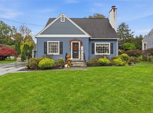 129 Rose Dr, Newark, NY 14513