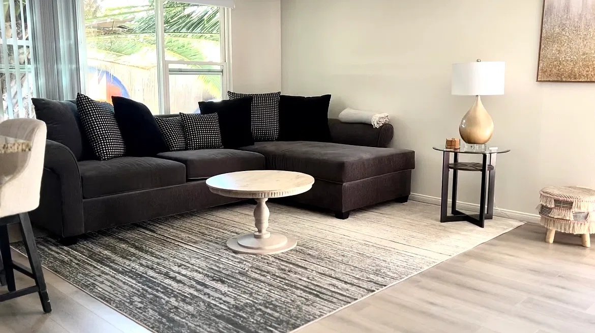 1 bed, $3,400 — Photo 2