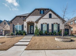 9725 Croswell St, Fort Worth, TX 76244