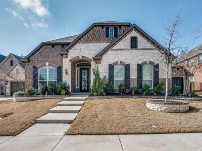 9725 Croswell St, Fort Worth, TX, 76244