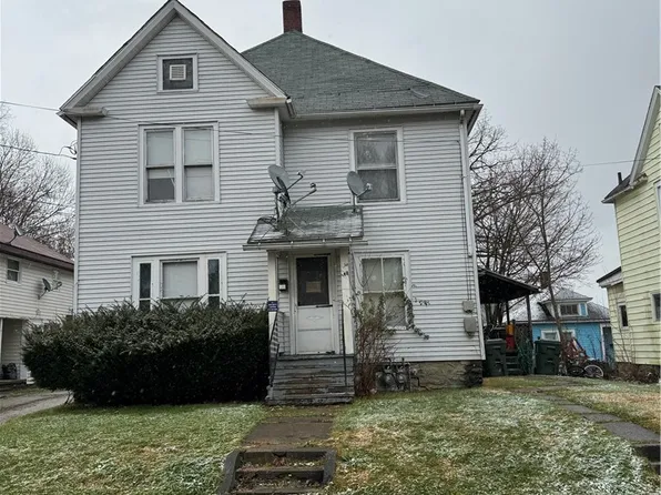 300 Willard St, Jamestown, NY 14701