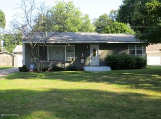 735 Moulton Ave, Muskegon, MI 49445