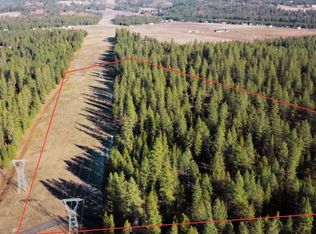 Nka N Hardesty Rd, Colbert, WA 99005
