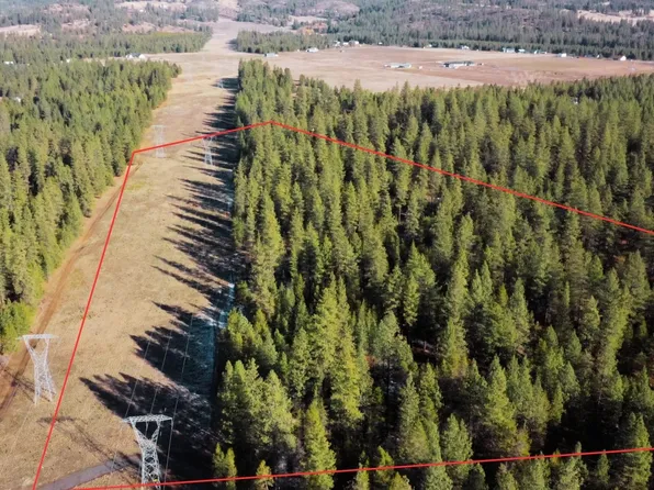 Nka N Hardesty Rd, Colbert, WA 99005