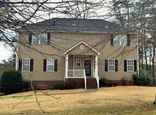2802 Hidden Trail Ln, Chattanooga, TN 37421