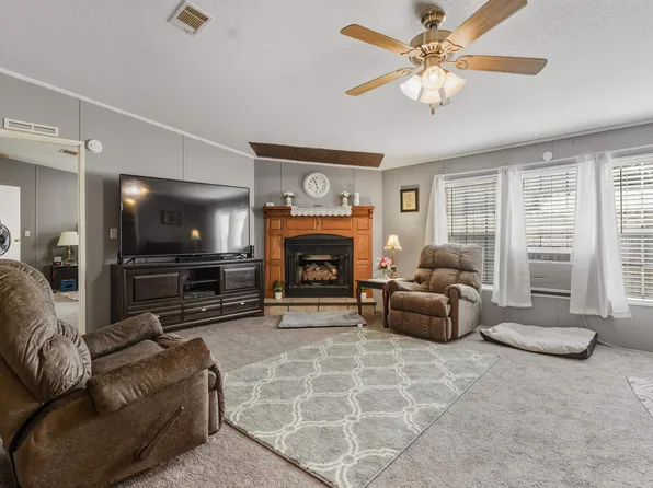 129 Ocklawaha Cir, Quincy, FL 32351