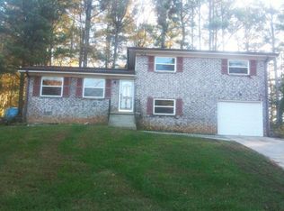 2623 Williamsburg Dr, Decatur, GA 30034