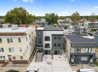 204 Long Ave #2, Hillside, NJ 07205