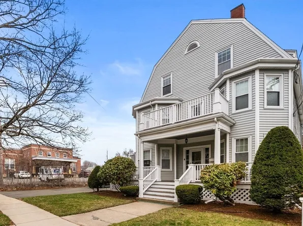 4 Alden St #3, Danvers, MA 01923