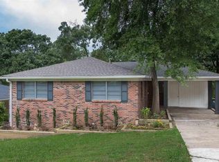 1112 N Mellon St, Little Rock, AR 72207