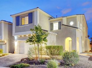 317 Glacier Meadow Rd, Las Vegas, NV 89148