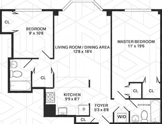 5th image of 200 E 90th St APT 18E