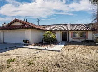 54633 Martinez Trl, Yucca Valley, CA 92284
