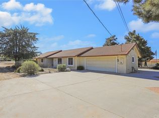 40085 Lincoln St, Cherry Valley, CA 92223
